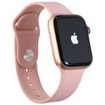 Iphone X si Iwatch 6