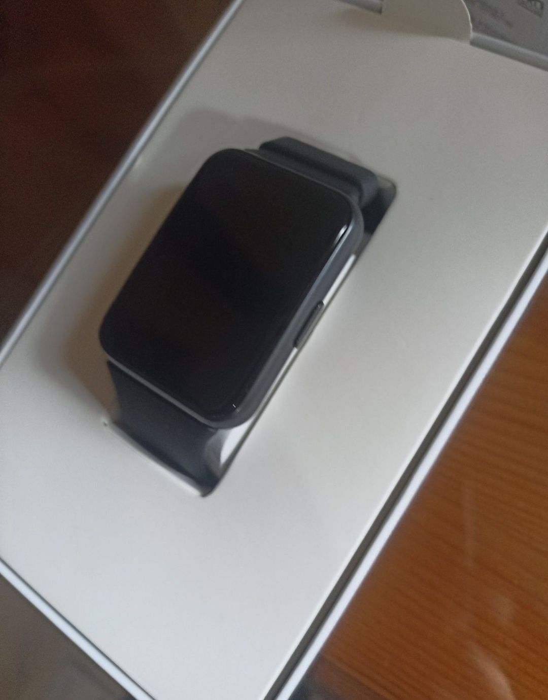 Huawei watch fit 2