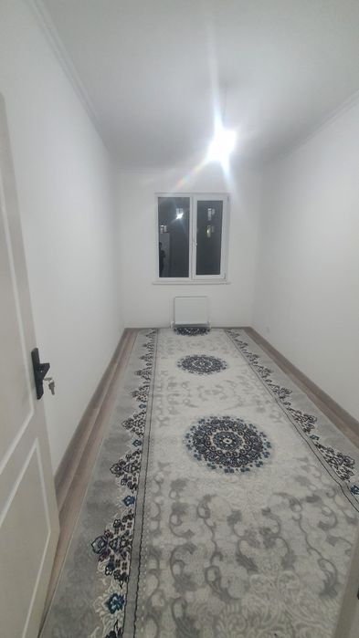 Kvartira faqat oilaga beriladi