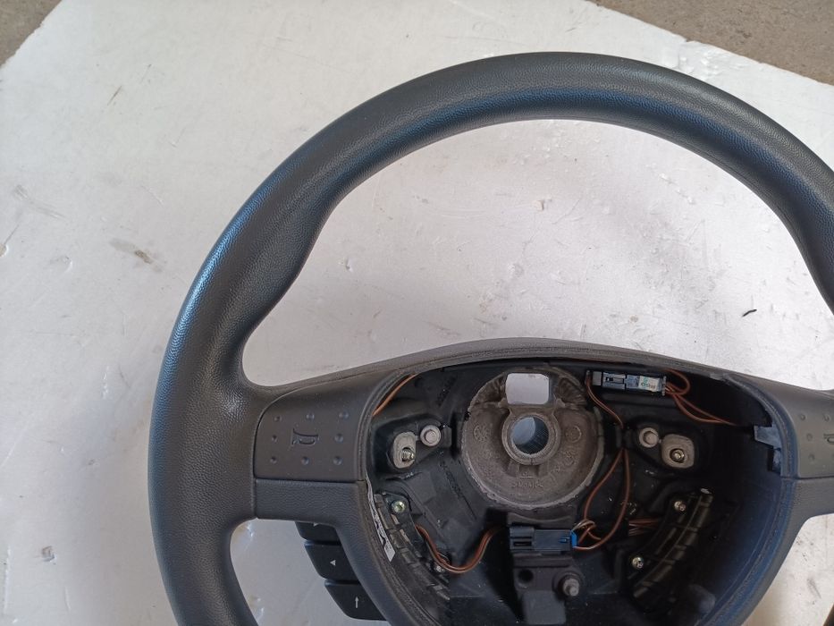 Волан за Opel Corsa C / Meriva / Combo / Tigra