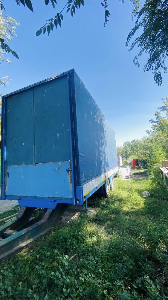 Продается прицеп