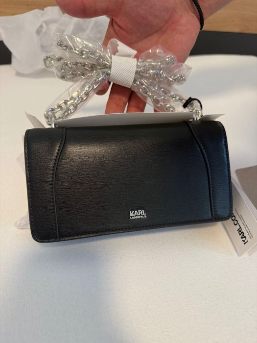 Geanta Karl Lagerfeld