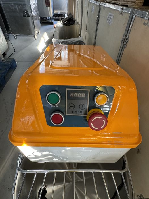 Тестомесачка Италия 35л. ТОП ОФЕРТА!