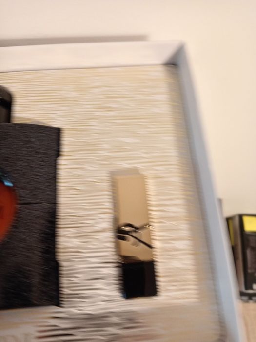 Set cadou parfum YSL BLACK OPIUM, original, sigilat