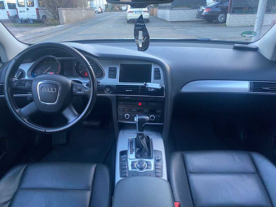 Audi A6 C6 2.0 tdi 2009