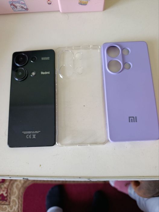 Продаю редми нот 13 pro