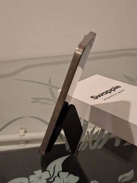 Iphone 15 promax 256 gb