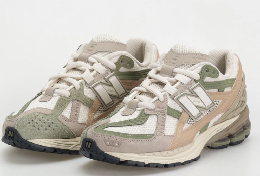 New balance модел 1906