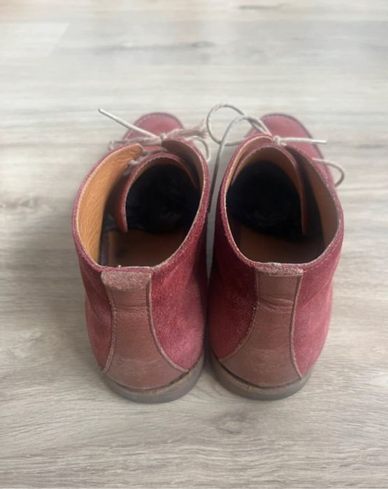 Incaltari Massimo Dutti