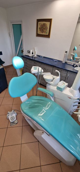 Unit dentar Anthos A6 Italia