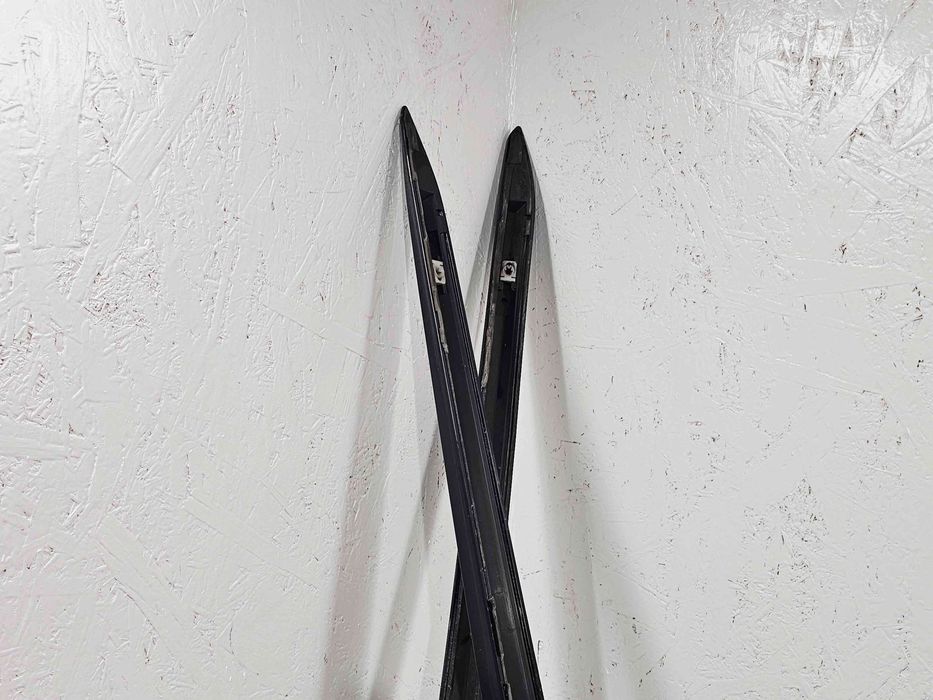 Set bare longitudinale Audi A4 (8W2, B9) [Fabr 2015-2023]