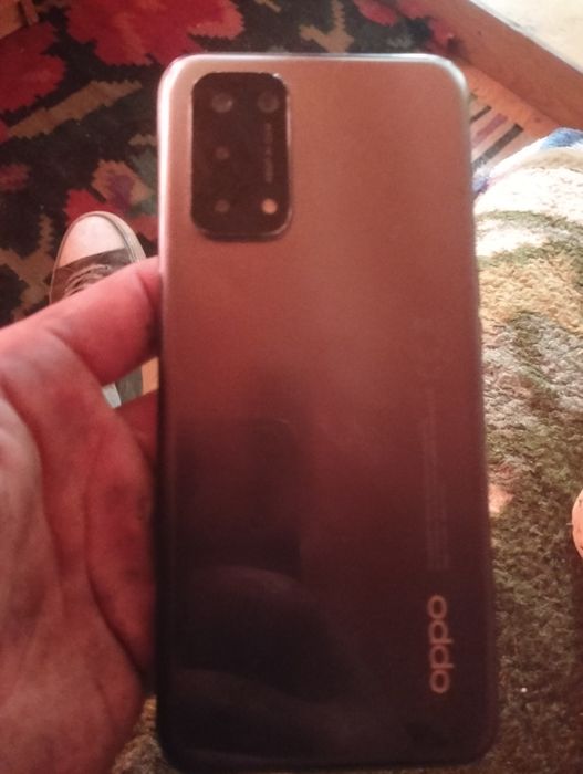 Vând Oppo A54 stare impecabilă