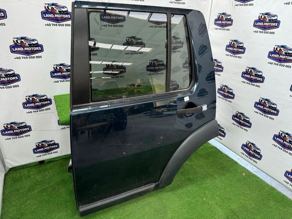 USA PORTIERA LAND ROVER DISCOVERY FATA STANGA / DREAPTA SPATE STANGA / DREAPTA 2004-2009