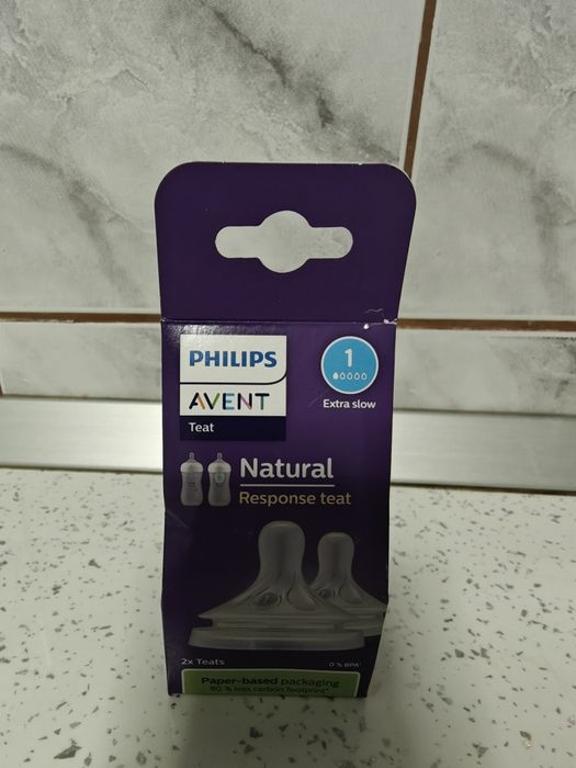 Philips Avent - pentru nou nascut