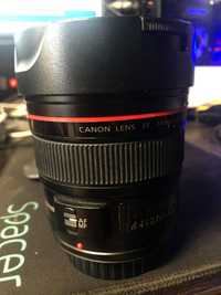 Canon EF 14mm f/2.8L II Obiectiv pentru aparat foto Full Frame