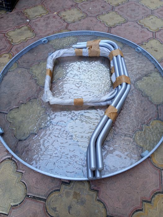 Vând masa grădină