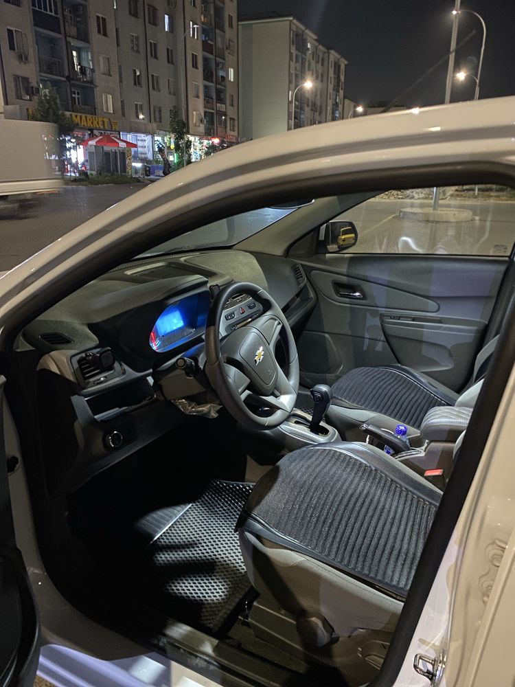 Cobalt Stayl Сотилади