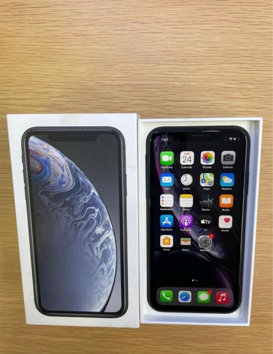 Iphone xr айфон 82акб 64гб