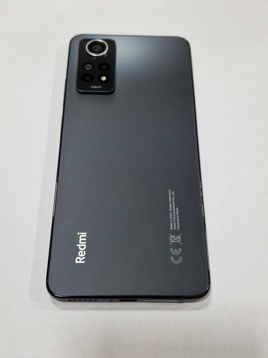 Xiaomi Redmi Note 12 Pro 5G 256GB 8GB RAM Dual