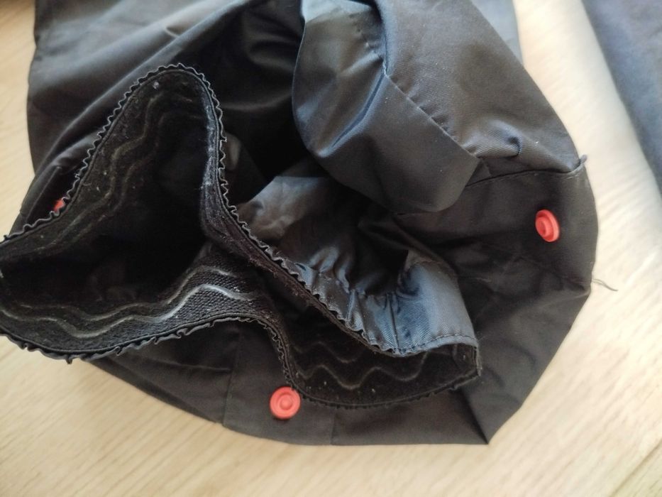 Дамски ски панталон (грейка) Wedze, размер М