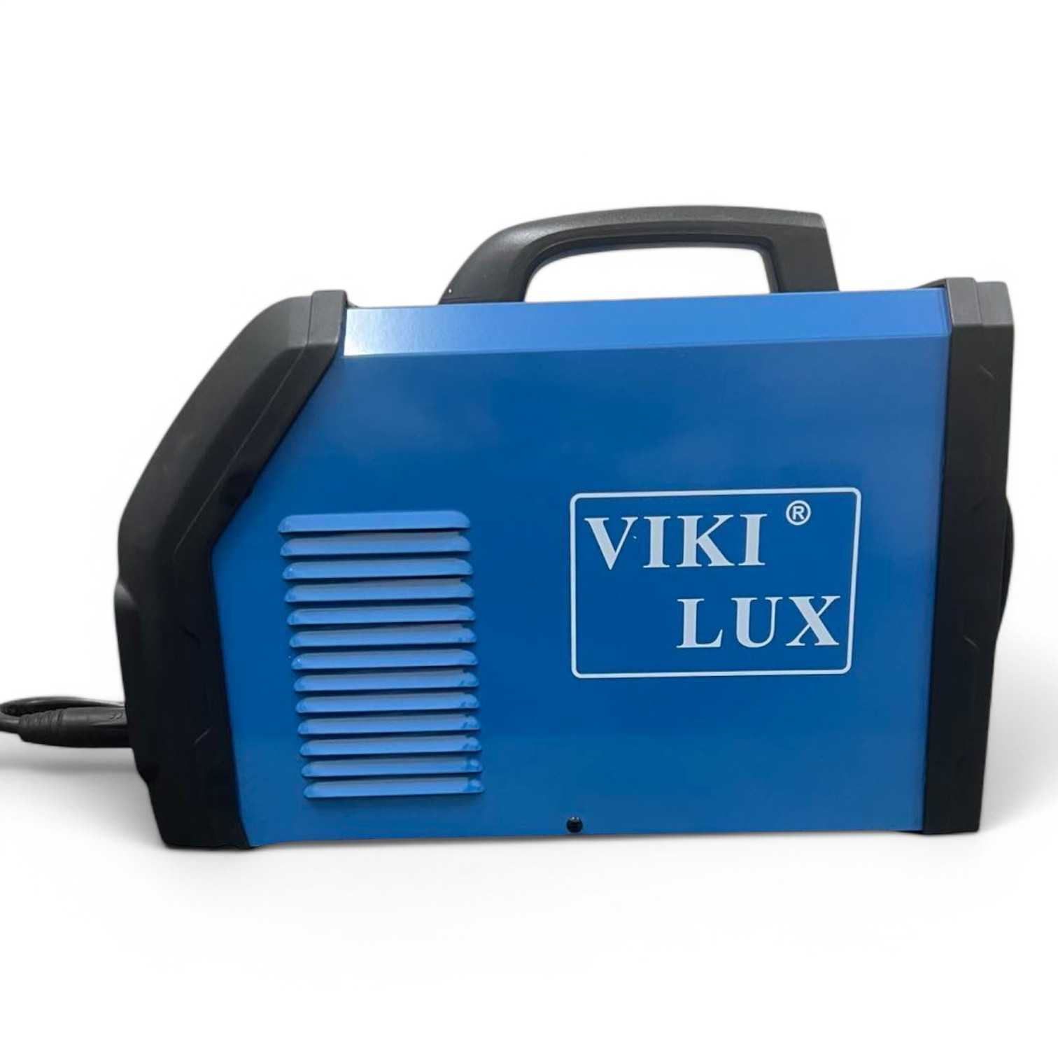 Телоподаващ апарат VikiLux MIG 300A PRO с микропороцесор
