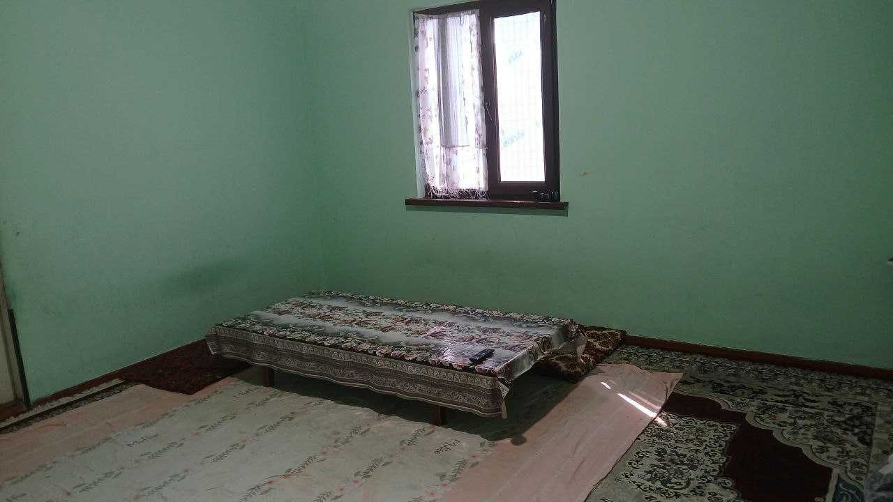 Город Алмалык продаётся свой дом ул.файзула хужаева 60