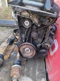 Vand motor renault megane 2 euro 3 diesel 1.5