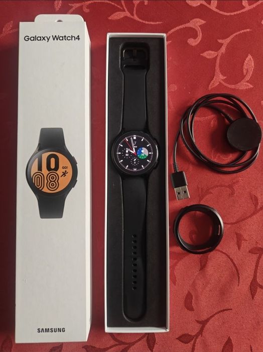 Samsung Watch 4 BT- 44mm