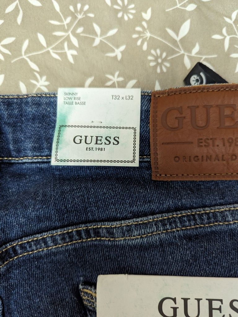 Blugi Guess Barbati