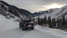 Porsche Cayenne 3.2 из Европы, идеальное состояние