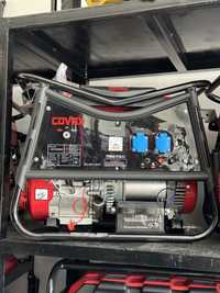 Generator генератор движок Covax 6,5kw