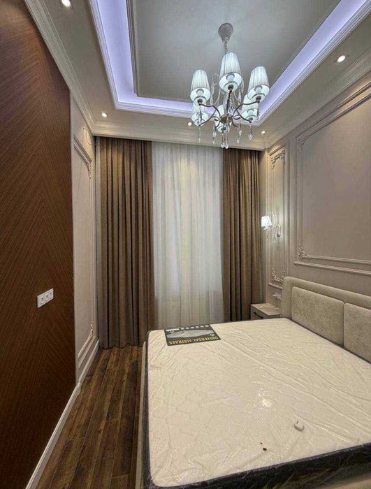 2х ком квартира Юнусобад Чинабад новостройка ЖК Evro House 2/1/10