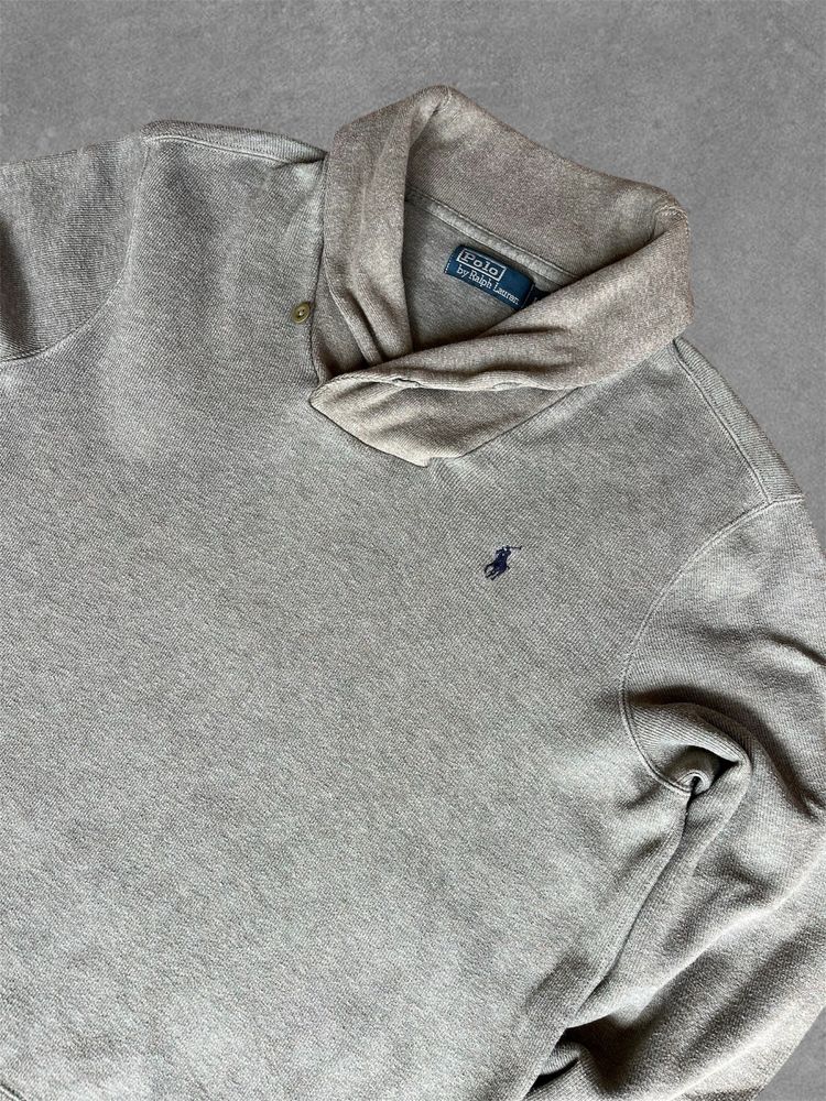 Горнище Polo Ralph Lauren