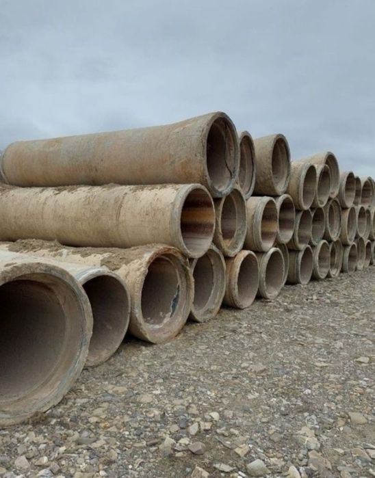 Vand tuburi din beton armat tip premo la oferta