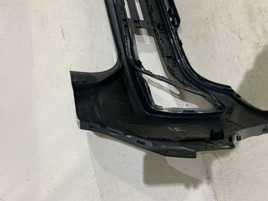 Bara spate VW T-Roc, R-Line facelift, 2022, 2023, 2024, cod origine OE 2GA807421P.