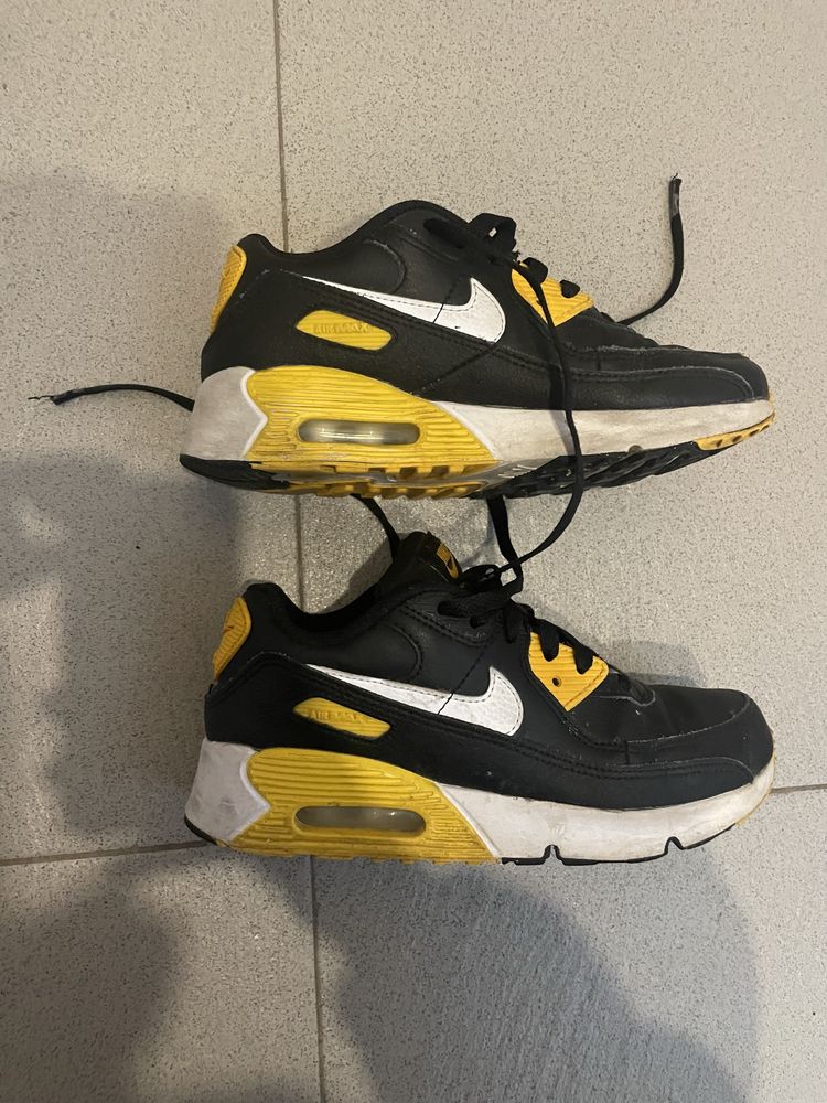 Детски маратонки Nike air max