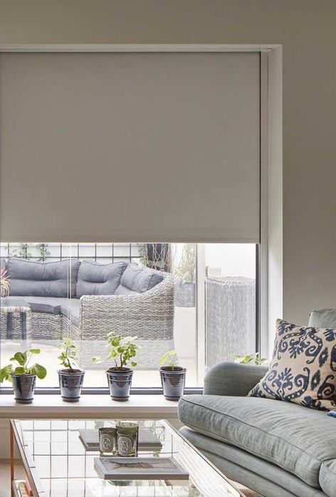 Рулонные жалюзи | Jalyuzi | Жалюзи для любого интерьера     Rl463