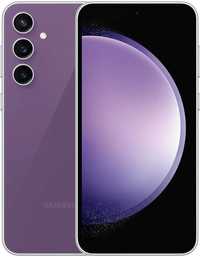 Нов! 2г гаранция! Samsung Galaxy S23 FE 5G 256GB + 8GB RAM Purple