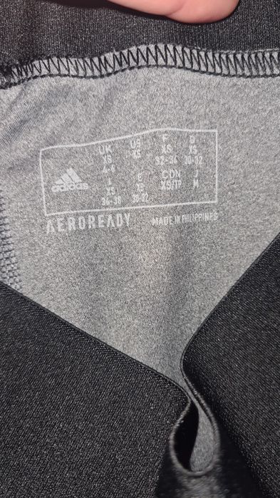 Colanți Sport Adidas