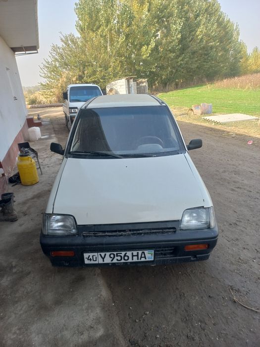 Tico sotiladi yaxshi holda