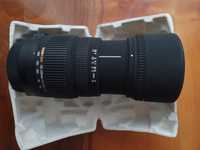 Schimb Obiectiv nou Sigma 50-200mm f/4-5.6 DC OS HSM pentru Canon APS-