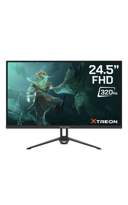 Игровой монитор XTREON XT2563VH 320 ГЕРЦ