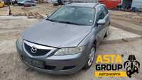 Mazda 6 2.0 бензин - 141к.с - 2003г. на части