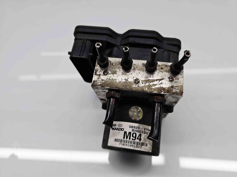 Pompa ABS Hyundai ix35 (LM) [Fabr 2010-2017] 58920-2Y940 1.7 CRDI R67D