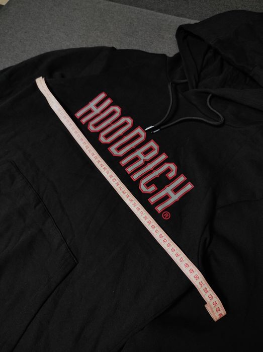 Суичър Hoodrich (Оригинал)