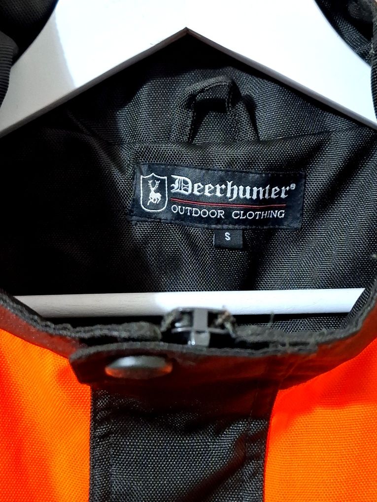 Geaca vanatori Deerhunter outdoor S nu engelbert strauss