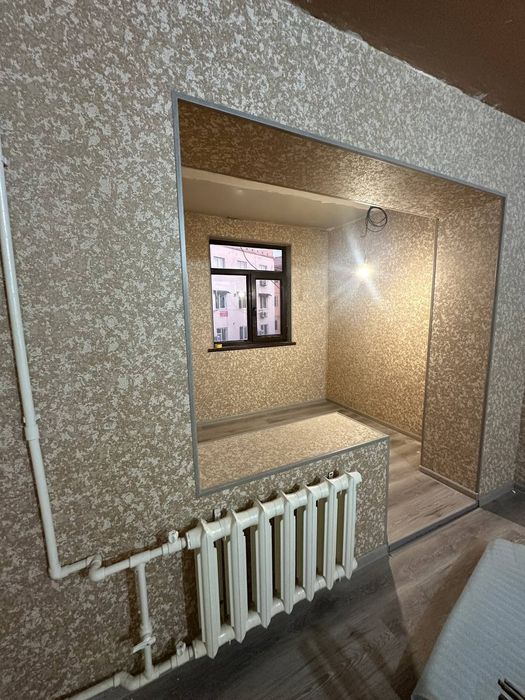 Срочно продаётся 3/3/5 Авиасозлар, Кадышева, 77 серия