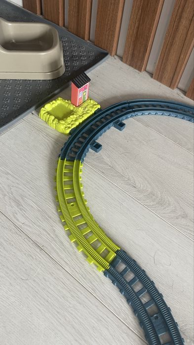 Влакчето thomas and friends