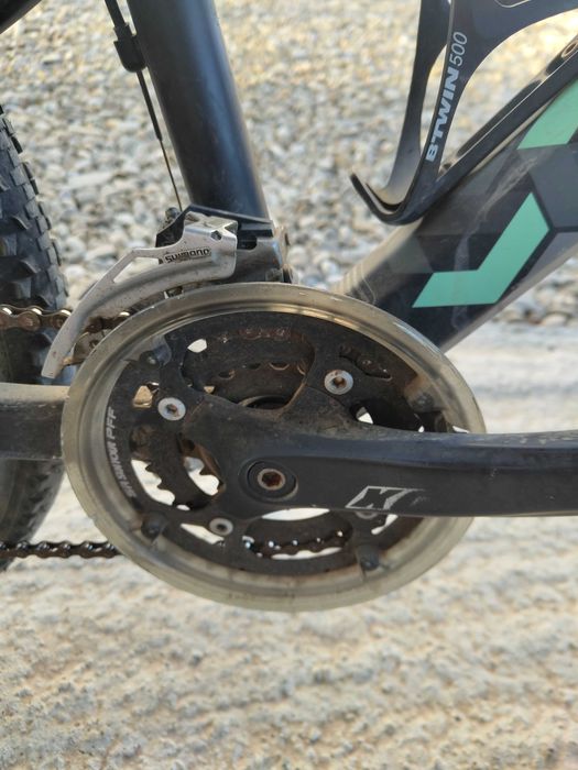 Vând bicicleta copii Scott Junior 24