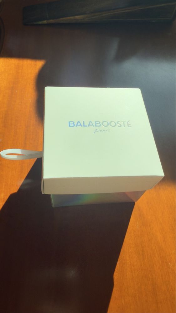 Часовник “Balabooste”  Paris нов
